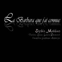 sophie makhno barbara